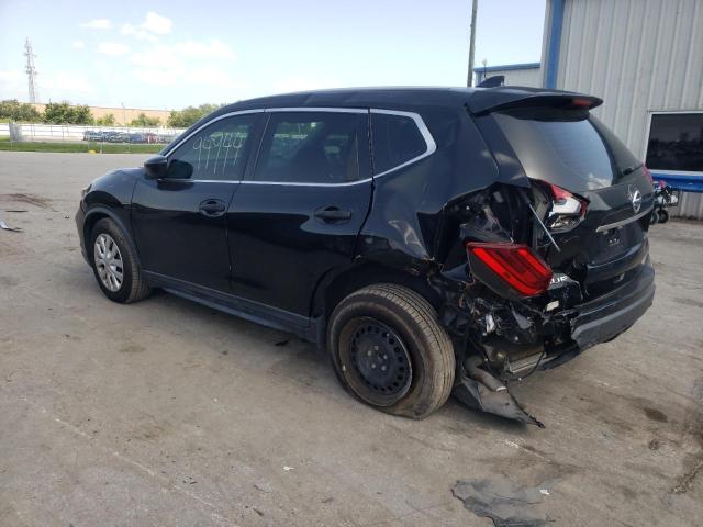 Photo 3 from auction – 2017 NISSAN ROGUE S with VIN KNMAT2MTXHP512248