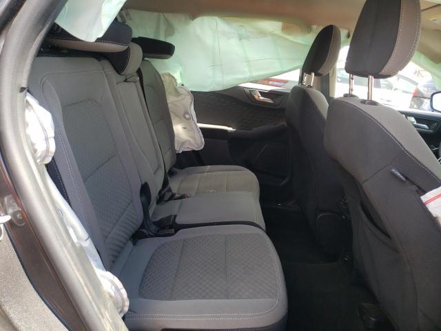 Photo 6 from auction – 2020 FORD ESCAPE SE with VIN 1FMCU0G69LUB43520