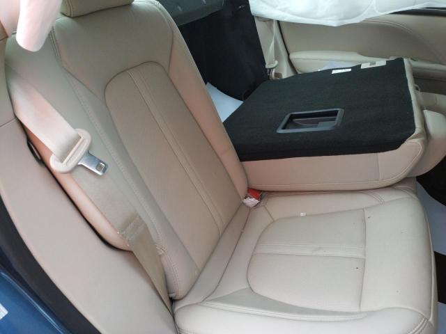 Photo 6 from auction – 2019 LINCOLN MKZ RESERV with VIN 3LN6L5F98KR604320