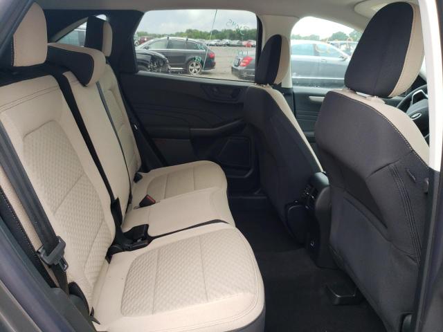 Photo 6 from auction – 2022 FORD ESCAPE SE with VIN 1FMCU0BZ2NUA68292
