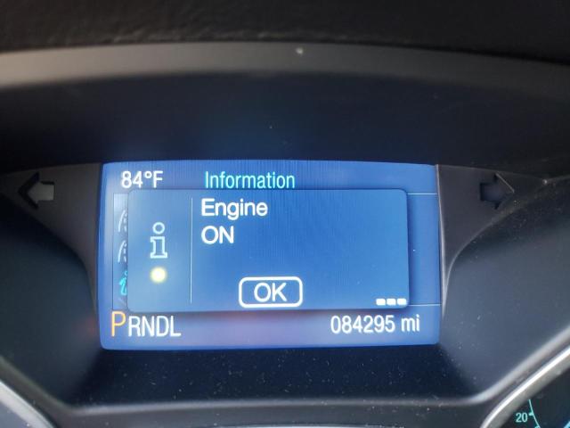 Photo 8 from auction – 2014 FORD FOCUS SE with VIN 1FADP3F29EL162776