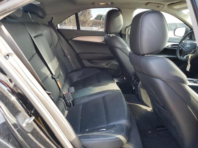 Photo 6 from auction – 2015 CADILLAC ATS LUXURY with VIN 1G6AB5RX8F0104243