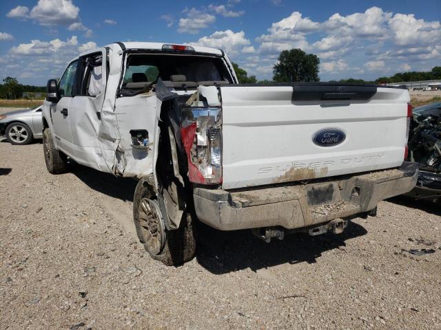 Photo 3 from auction – 2017 FORD F250 SUPER with VIN 1FT7W2BT3HEE84809