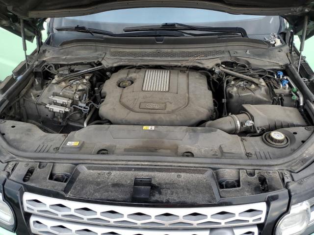 Zdjęcie 7 z aukcji – 2016 LAND ROVER RANGE ROVE z VIN SALWR2KF8GA655078