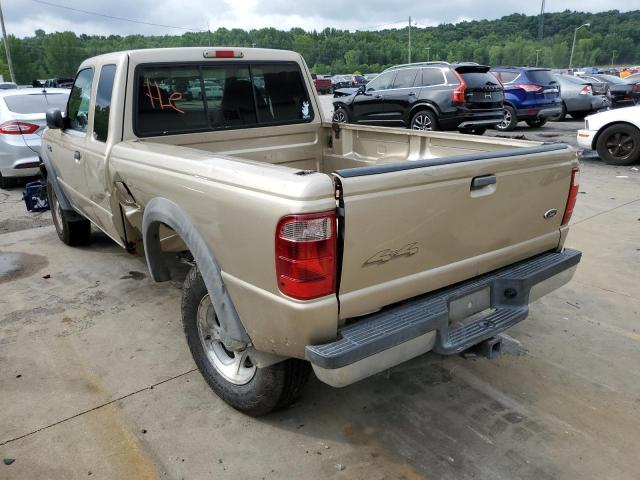 Photo 3 from auction – 2002 FORD RANGER SUP with VIN 1FTZR45E52PA55076
