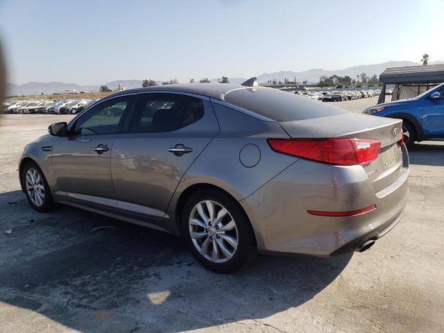 Photo 3 from auction – 2015 KIA OPTIMA LX with VIN 5XXGM4A76FG451589