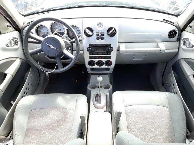 Photo 9 from auction – 2009 CHRYSLER PT CRUISER with VIN 3A8FY48959T503402