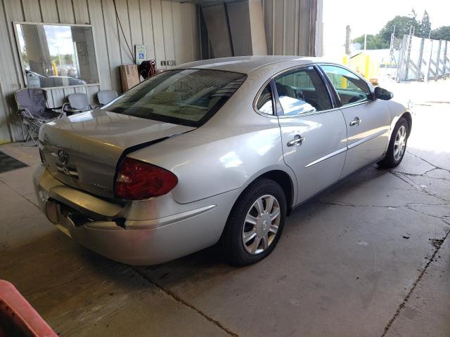 Photo 4 from auction – 2006 BUICK LACROSSE C with VIN 2G4WC552261266377
