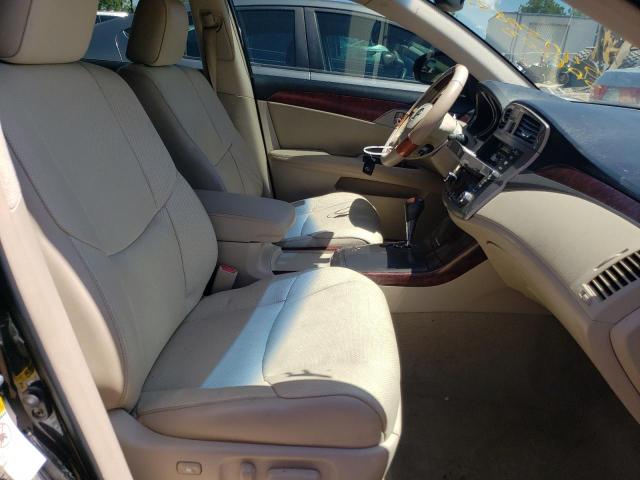 Photo 5 from auction – 2011 TOYOTA AVALON BAS with VIN 4T1BK3DB2BU402254