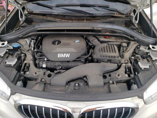 Photo 7 from auction – 2018 BMW X1 XDRIVE2 with VIN WBXHT3C36J5K22177