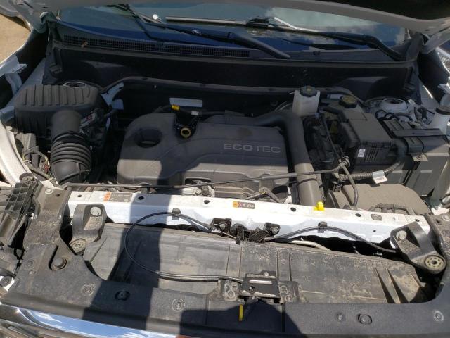Photo 7 from auction – 2020 GMC TERRAIN SL with VIN 3GKALPEV5LL295214