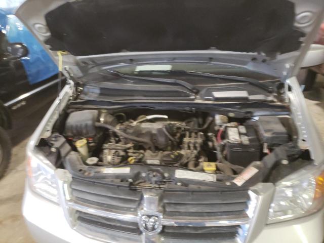 Фото 7 с аукциона – 2010 DODGE GRAND CARA с VIN 2D4RN5D14AR314379