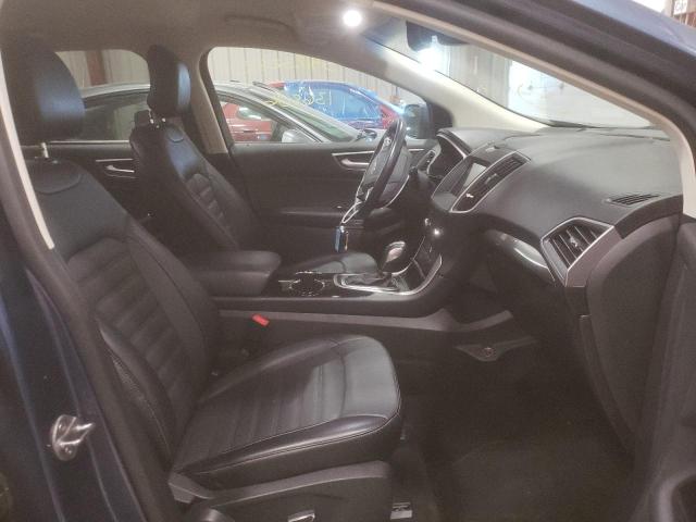 Photo 5 from auction – 2018 FORD EDGE SEL with VIN 2FMPK4J94JBB73626