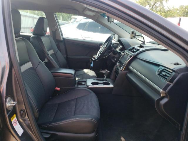 Photo 5 from auction – 2013 TOYOTA CAMRY L with VIN 4T1BF1FK3DU258691