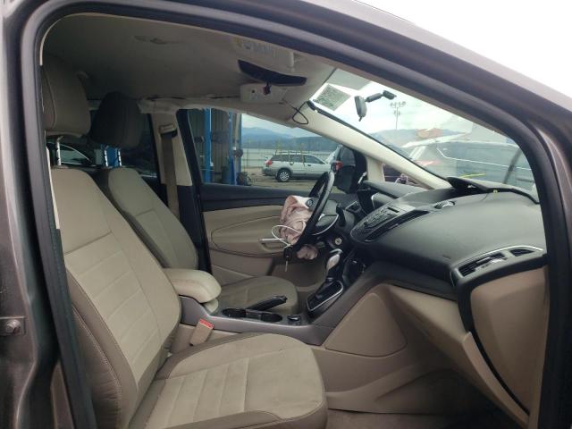 Photo 5 from auction – 2013 FORD C-MAX SE with VIN 1FADP5AU4DL513970