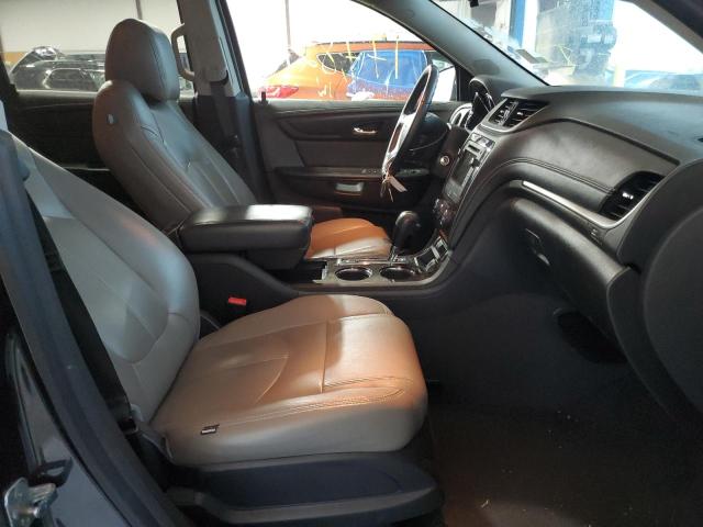 Photo 5 from auction – 2016 CHEVROLET TRAVERSE L with VIN 1GNKVGKD1GJ188400
