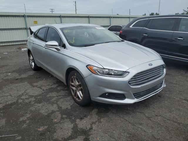 Photo 1 from auction – 2013 FORD FUSION SE with VIN 3FA6P0HRXDR274701