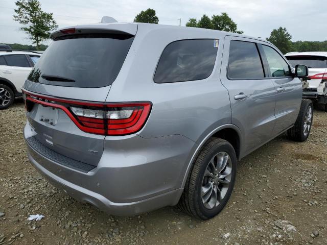 Photo 4 from auction – 2019 DODGE DURANGO GT with VIN 1C4RDJDGXKC780714