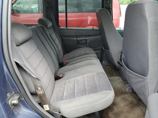 Photo 6 from auction – 2000 FORD EXPLORER X with VIN 1FMDU73EXYZB00714
