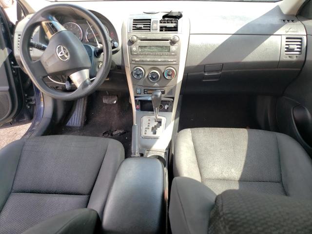 Photo 9 from auction – 2011 TOYOTA COROLLA BA with VIN 2T1BU4EEXBC594310