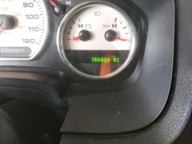 Photo 8 from auction – 2004 FORD F150 SUPER with VIN 1FTPW12574KD21264