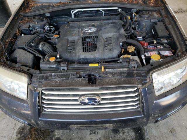 Photo 7 from auction – 2006 SUBARU FORESTER 2 with VIN JF1SG696X6G707644