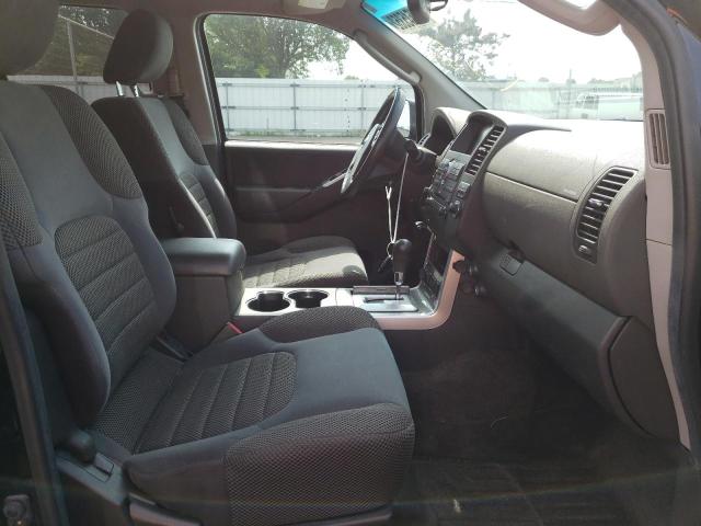 Photo 5 from auction – 2010 NISSAN PATHFINDER with VIN 5N1AR1NB5AC625970