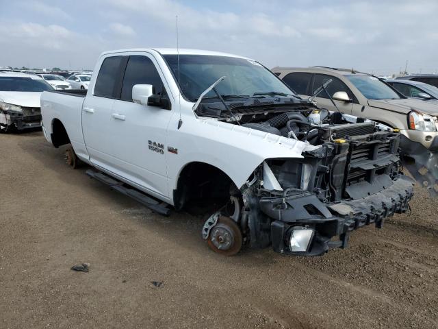 RAM 1500 SPORT 2016 with VIN 1C6RR7HT4GS345929 - Photo from auction