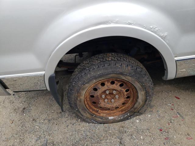 صورة رقم 9 من المزاد - 2006 LINCOLN MARK LT مع VIN 5LTPW18536FJ02169