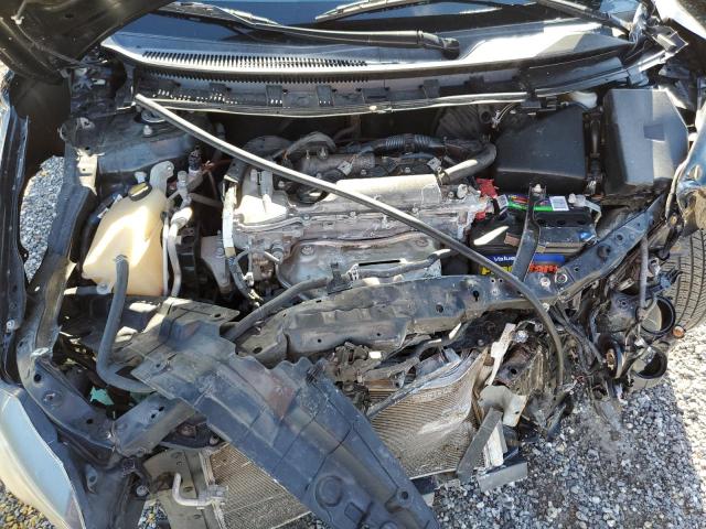 Photo 7 from auction – 2013 TOYOTA SCION with VIN JTKJF5C76D3063481