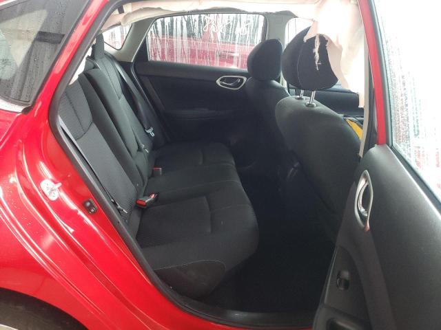 Photo 6 from auction – 2016 NISSAN SENTRA S with VIN 3N1AB7AP8GY239124