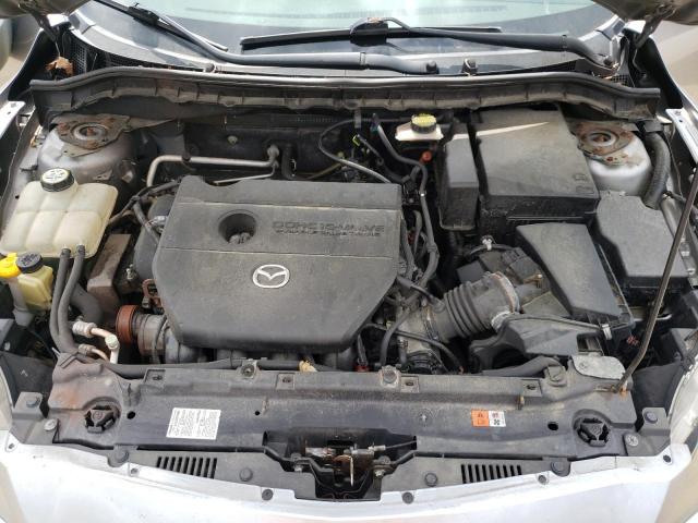 Фото 7 с аукциона – 2012 MAZDA 3 I с VIN JM1BL1UG4C1566111