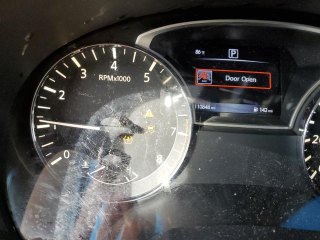 Photo 8 from auction – 2016 NISSAN ALTIMA 2.5 with VIN 1N4AL3AP2GN323414