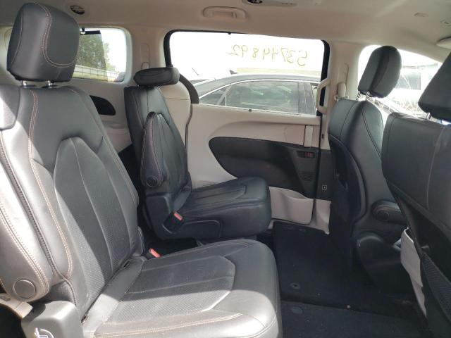 Photo 6 from auction – 2018 CHRYSLER PACIFICA T with VIN 2C4RC1BG7JR262085