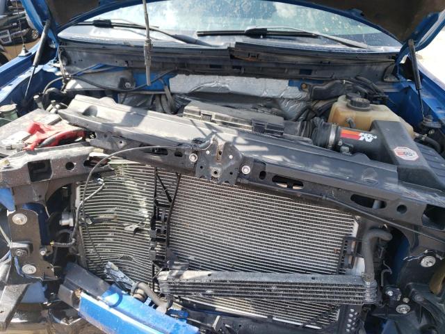 Фото 7 с аукциона – 2011 FORD F150 SUPER с VIN 1FTFW1EF2BFB80111