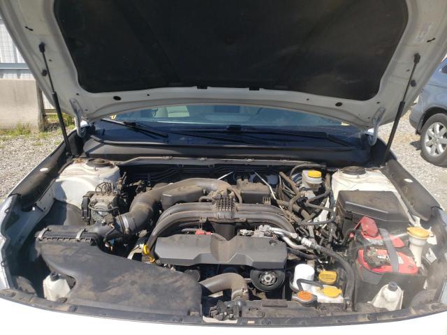 Photo 7 from auction – 2015 SUBARU OUTBACK 2. with VIN 4S4BSACCXF3232445