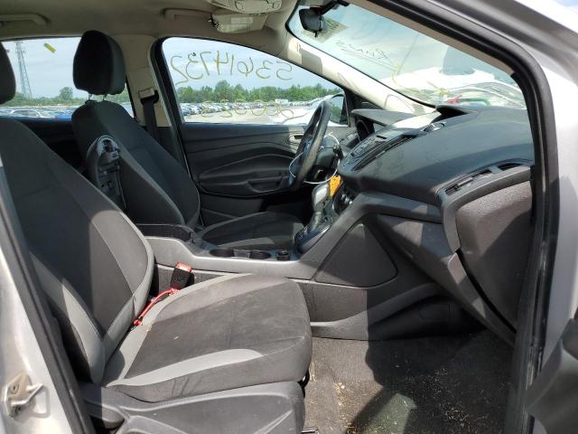 Photo 5 from auction – 2014 FORD ESCAPE S with VIN 1FMCU0F70EUA55310