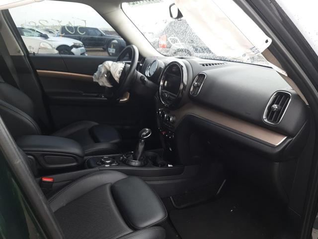 Photo 5 from auction – 2017 MINI COOPER S C with VIN WMZYT3C33H3D98285