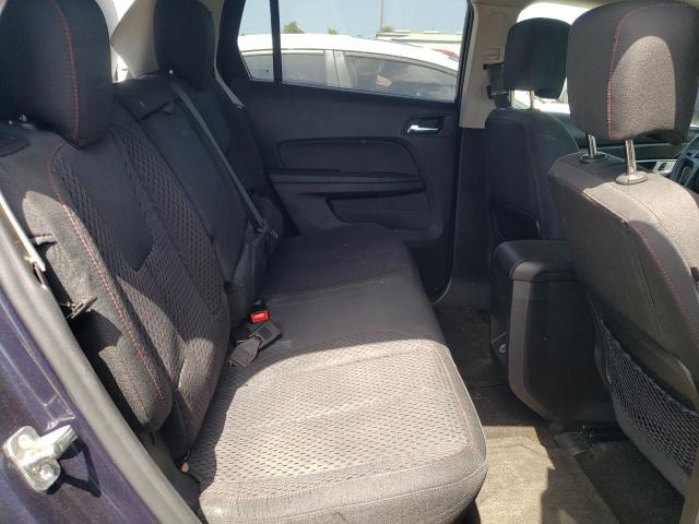 صورة رقم 6 من المزاد - 2015 GMC TERRAIN SL مع VIN 2GKALMEK6F6377191