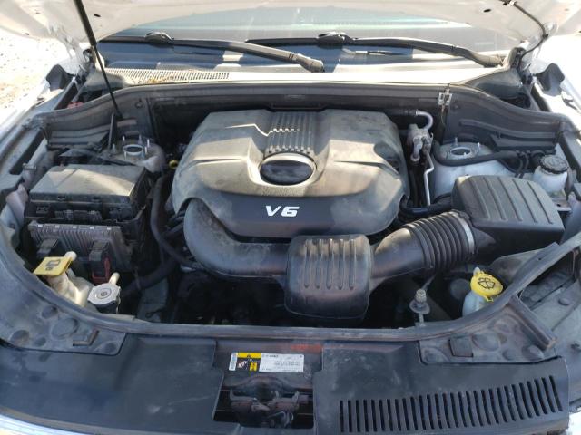 Photo 7 from auction – 2015 DODGE DURANGO SX with VIN 1C4RDJAG9FC695969