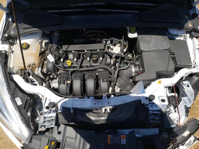 Photo 7 from auction – 2018 FORD FOCUS SE with VIN 1FADP3F2XJL206780