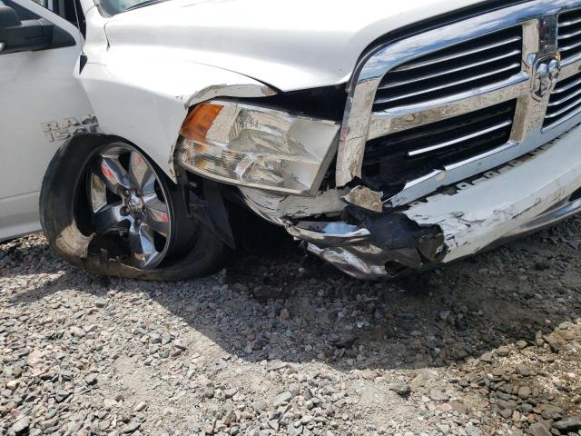 Photo 9 from auction – 2017 RAM 1500 SLT with VIN 1C6RR6LG8HS543256