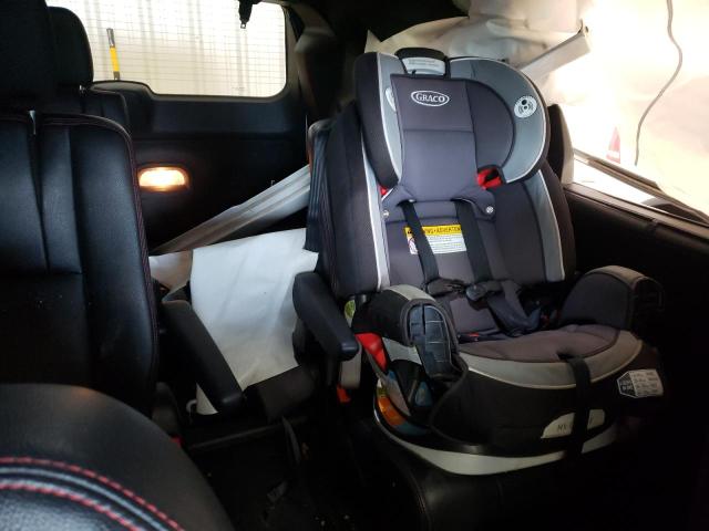 Photo 6 from auction – 2019 DODGE GRAND CARA with VIN 2C4RDGEG2KR623302