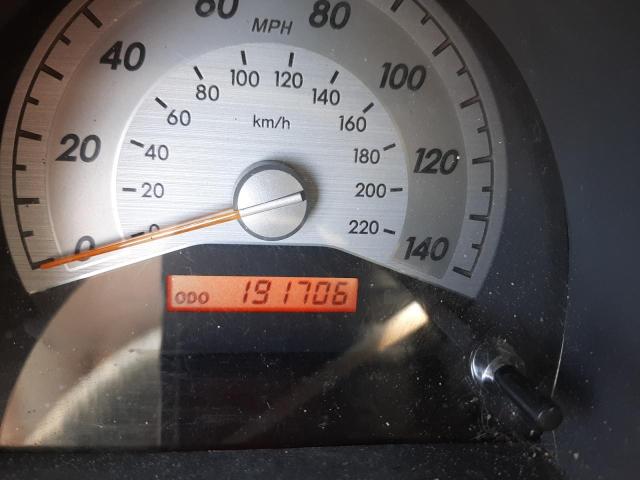 Photo 8 from auction – 2008 TOYOTA SCION TC with VIN JTKDE167080244183