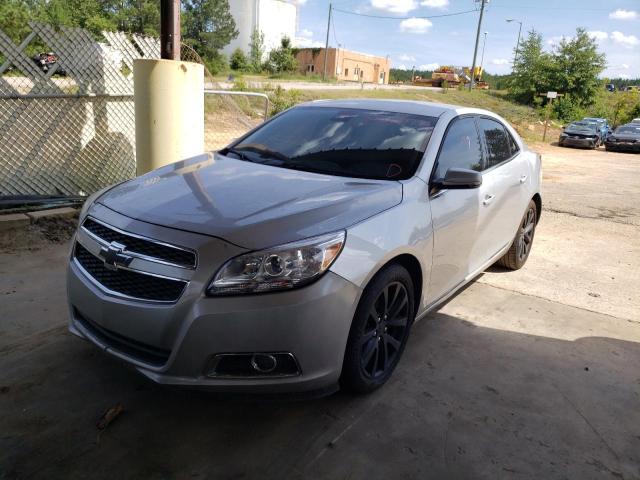 Photo 2 from auction – 2013 CHEVROLET MALIBU 2LT with VIN 1G11E5SAXDU141576