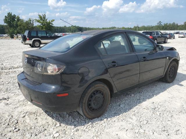 Photo 4 from auction – 2008 MAZDA 3 I with VIN JM1BK12F281133505