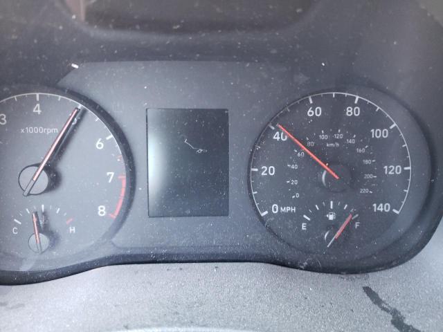 Photo 8 from auction – 2019 HYUNDAI ACCENT SE with VIN 3KPC24A37KE068636
