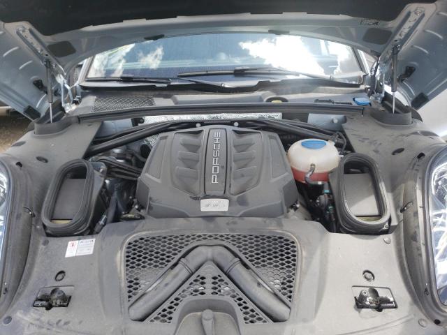 Photo 7 from auction – 2016 PORSCHE MACAN S with VIN WP1AB2A53GLB57114