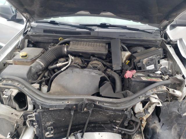 Photo 7 from auction – 2005 JEEP GRAND CHER with VIN 1J4GR48KX5C508784