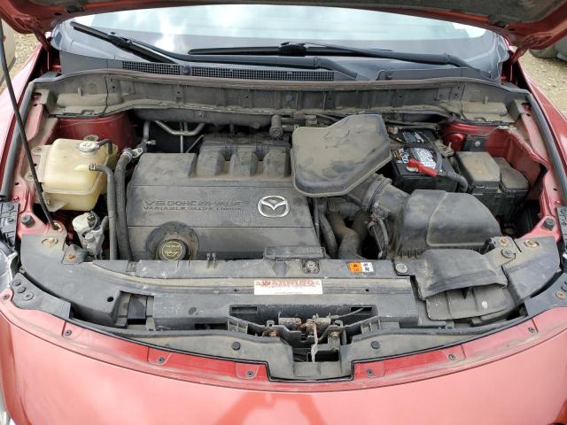 Photo 7 from auction – 2014 MAZDA CX-9 TOURI with VIN JM3TB3CV6E0444191